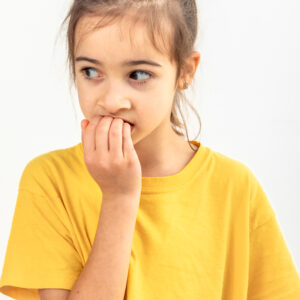 How to Stop Biting Nails (Nail Biting Habit)