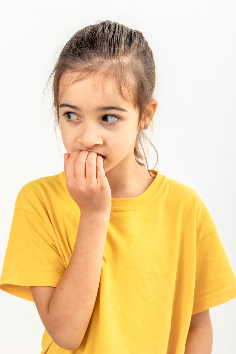 How to Stop Nail Biting by Teeth – Easy & Effective Methods